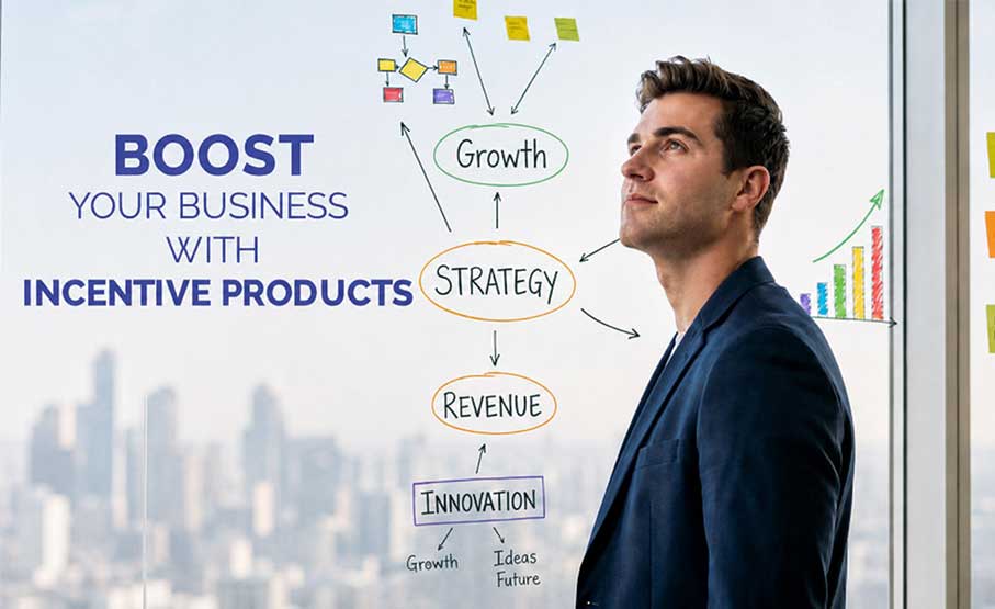 Benefits of Offering an Incentive Promotion as Part of Your Business Benefits of Offering an Incentive Promotion as Part of Your Business