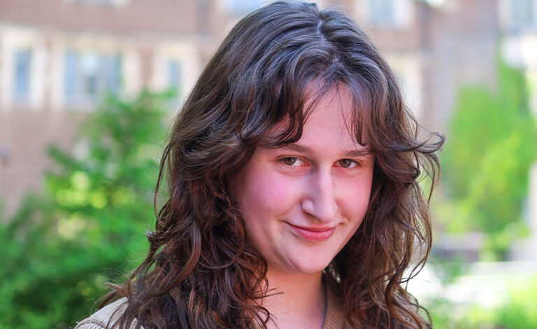 Odenza Vacations May 1st 2025 Scholarship Winner