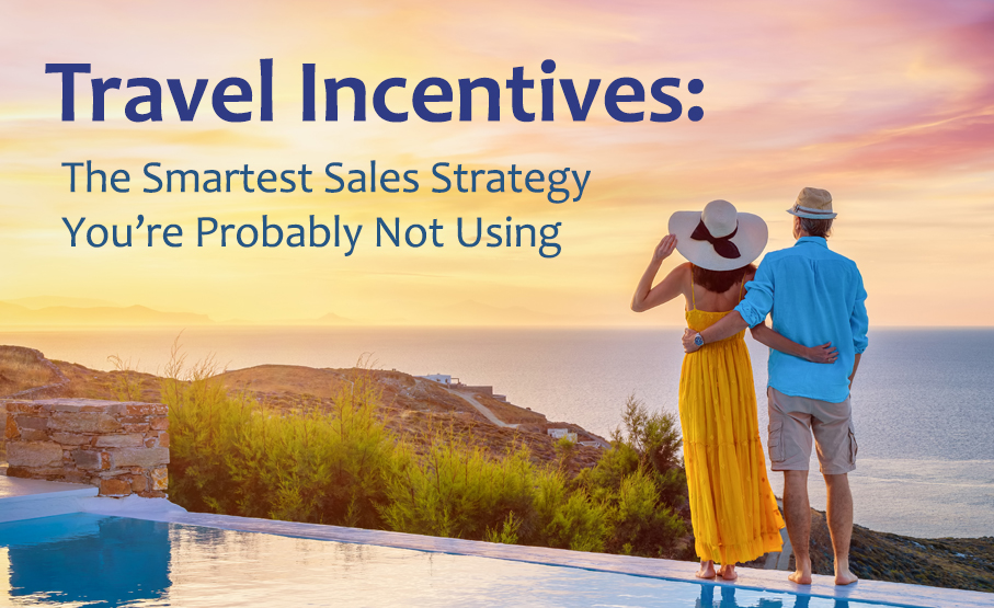 Blog Travel Incentives