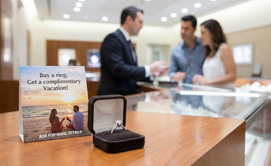 7 Proven Jewelry Store Promotion Ideas That Boost Sales (Without Slashing Your Margins)