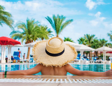 One Week All Inclusive