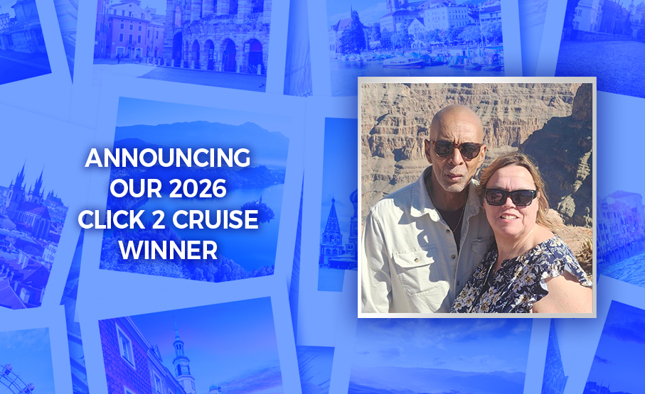 Announcing Our 2026 Click 2 Cruise Winner