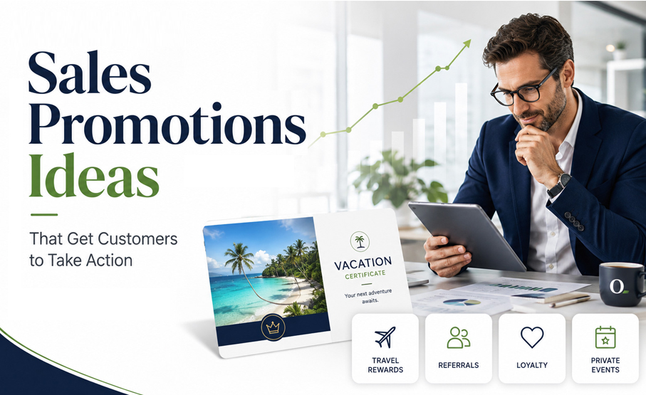 Sales Promotion Ideas That Actually Work (Beyond the Same Old Discounts) Sales Promotion Ideas That Actually Work (Beyond the Same Old Discounts)